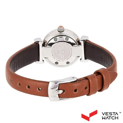 ساعت مچی زنانه امپریو آرمانی EMPORIO ARMANI مدل AR1685