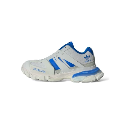 کتانی بالنسیاگا ایکس آدیداس BALENCIAGA x ADIDAS