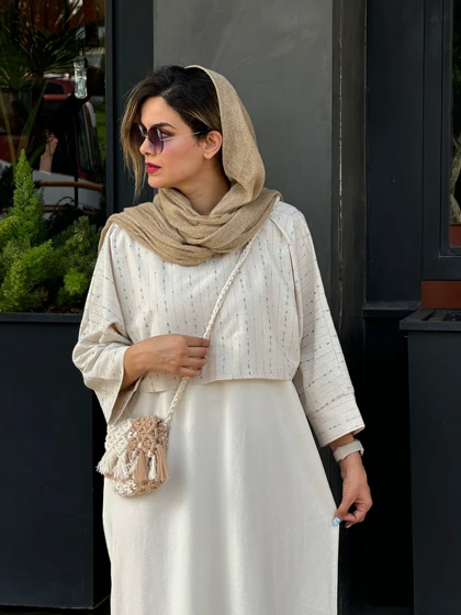 ست سارافون کت ملودی