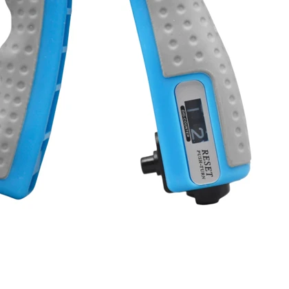 فنر تقویت مچ شمارشی هند گریپ مدل 403F1195 متغیر 10 تا 60 کیلوگرمی