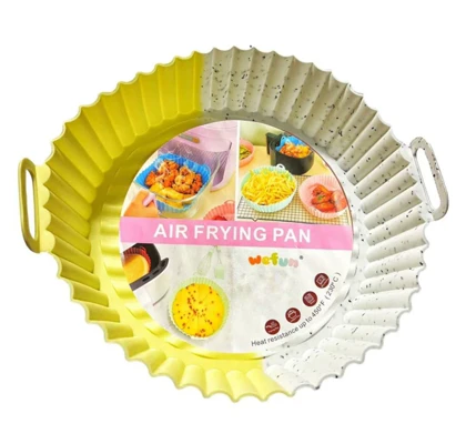 قالب سیلیکونی نسوز دایره/t251