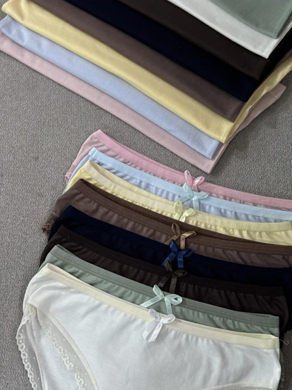 ست تاپ و شورتک زنانه الینا