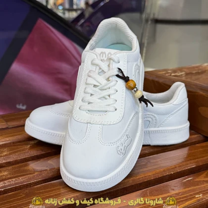 ونس روزمره و اسپرت تخت مدل پاپی