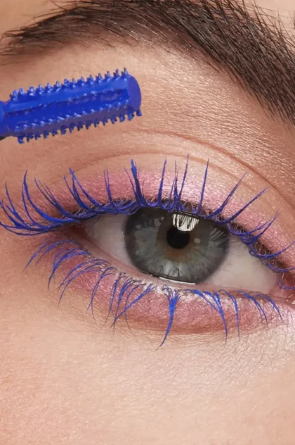 ریمل رنگی مدل Maxi Mod Mascara کیکو (KIKO)