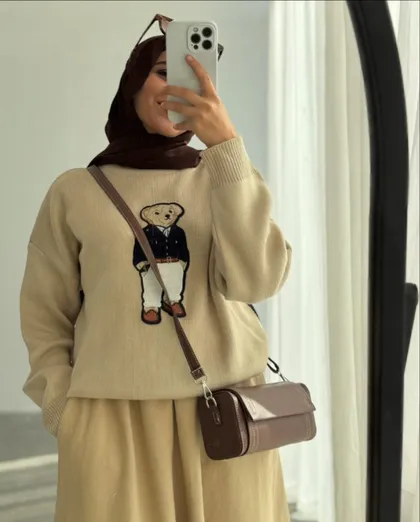 بافت تدی