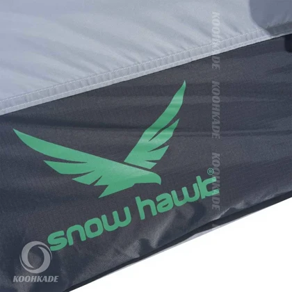 چادر کوهنوردی SNOWHAWK DISCOVRY PLUS 2 N