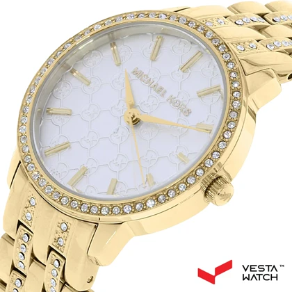 ساعت مچی زنانه مایکل کورس MICHAEL KORS مدل Mk3214