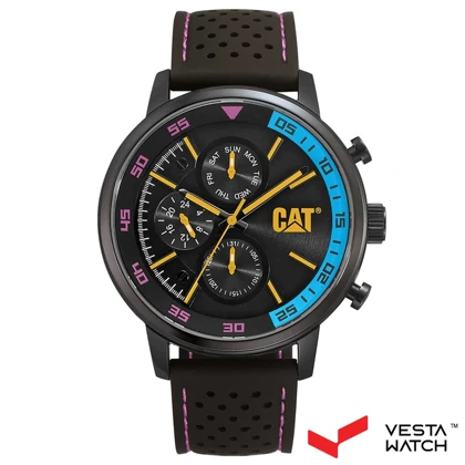 ساعت مچی مردانه کاترپیلار CATERPILLAR مدل AK.169.21.120