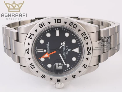 ساعت رولکس اکسپلورر مردانه ROLEX Explorer 2SB
