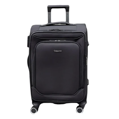 چمدان سامیت مدل SUMMIT - SMT40122 LARGE سایز بزرگ