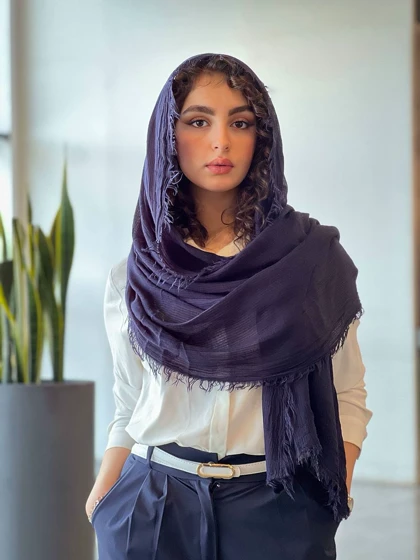 شال بهاره Big Watermelon