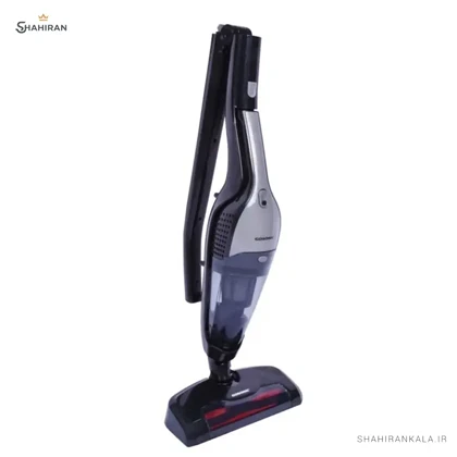 جارو شارژی گوسونیک مدل GOSOINC GSV-1122