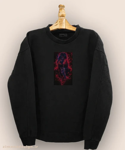 دورس مردانه و زنانه طرح ناروتو شخصیت ایتاچی اوچیها کد908