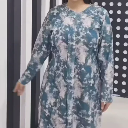 تونیک زنانه کریشه