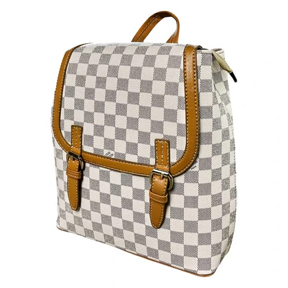 کوله پشتی دخترانه مدل Louis Vuitton