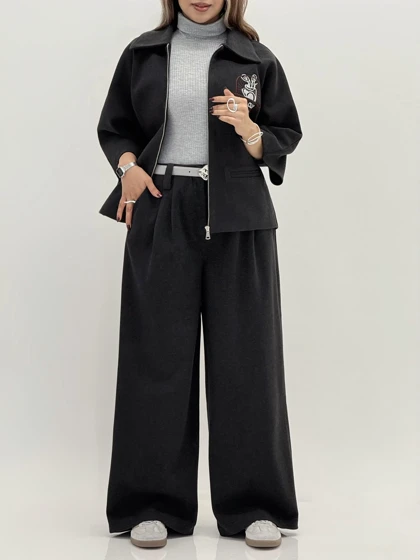 3587-ست کشمیر آنا