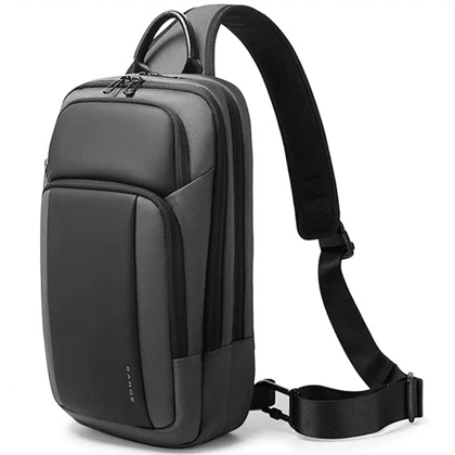 کیف کراس بادی مردانه بنج BANGE BG-7795