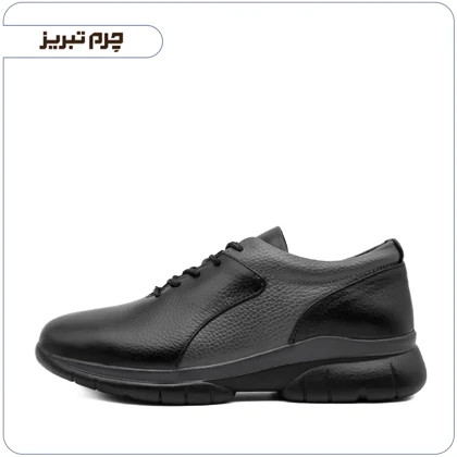 کفش اسپرت زنانه چرم مدل B-GR222