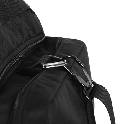 ساک ورزشی تفکیکی یل مدل CN-Yal-26049 جاکفشدار