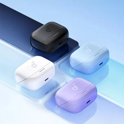 هدفون بلوتوثی انکر مدل K20i