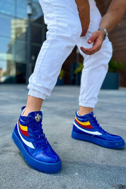 بوت و نیم بوت chekich chekich