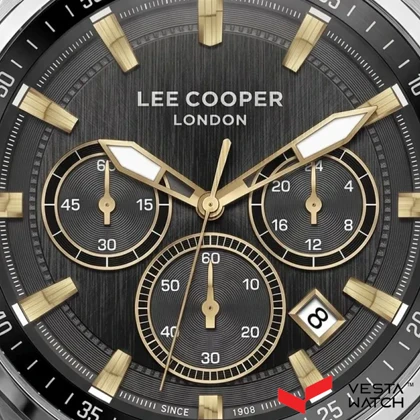 ساعت مچی مردانه لی کوپر LEE COOPER مدل LC08273.360