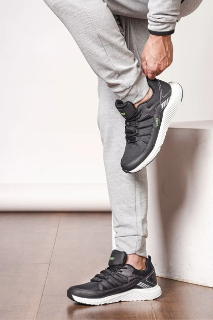 کتانی مردانه jump