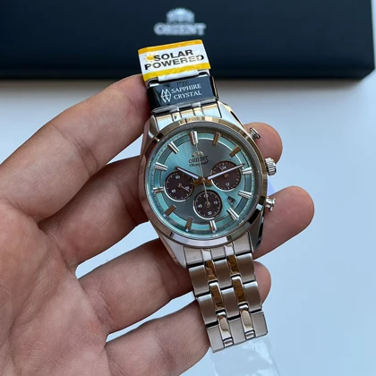ساعت مچی مردانه اورینت ORIENT RA-TX0304L