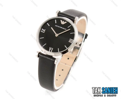 ساعت مچی عقربه ای زنانه امپریو آرمانی مدل Armani-1545-L