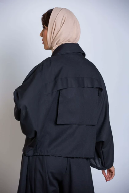 شومیز لینن لیام