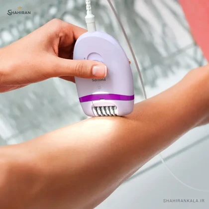 اپیلاتور فیلیپس مدل PHILIPS BRE275