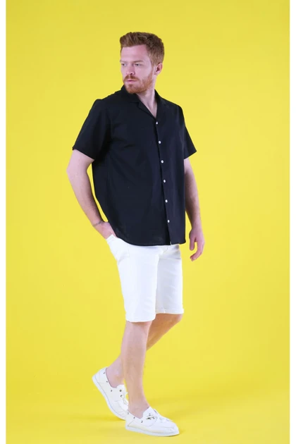 پیراهن سایز بزرگ مردانه sor-bulend sor-bulend