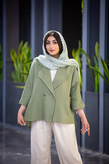 مانتو سارینا کنفی