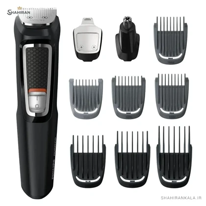 ماشین اصلاح فیلیپس مدل PHILIPS MG3740/40
