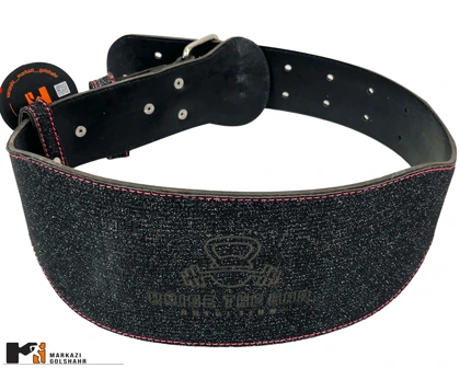 کمربند بدنسازی زنانه سگکی تک کد 2006280