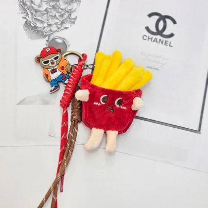 چارم بگ سیب زمینی