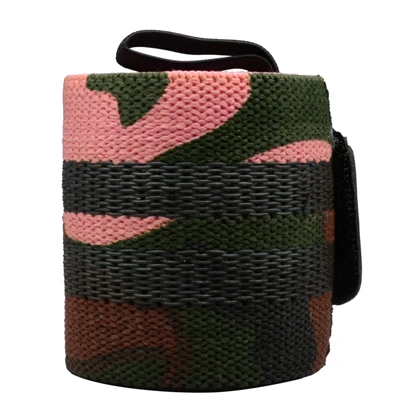 مچ بند پاور لیفتینگ و بدنسازی گوریلا مدل 403M0575 بسته دو عددی