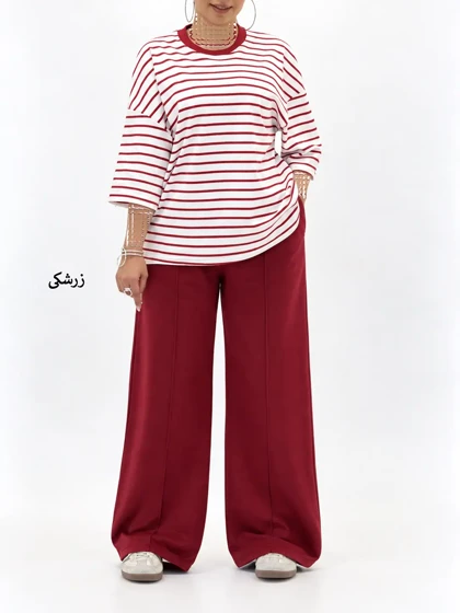 4627-شلوار بگ گلکسی
