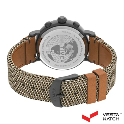ساعت مچی مردانه تایمکس TIMEX مدل TW2U89400