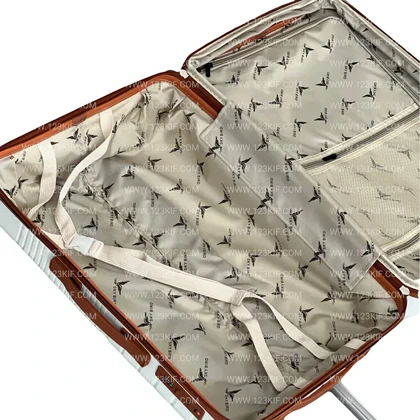 چمدان سایز بزرگ وارداتی اسکای برد مدل SKYBIRD - SB40150 LARGE