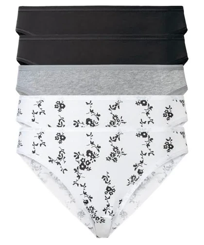 شورت esmara minislips