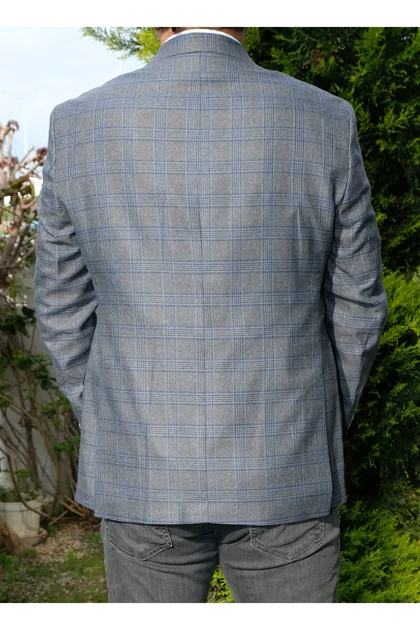 کت و ژاکت مردانه luisero