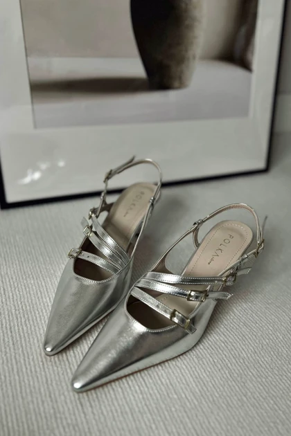 کفش شب زنانه polka-store