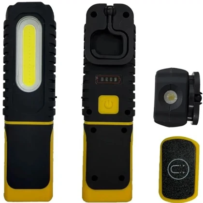 چراغ کار مدل D92 با توان 5 وات