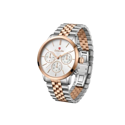 ساعت مچی مردانه سوئیس آرت مدل 920078SR1600