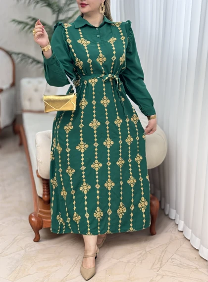 پیراهن نادیا 2920