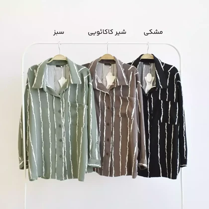 شومیز 1004062