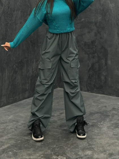 شلوارکارگو