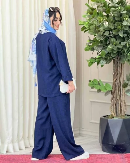 ست آهید