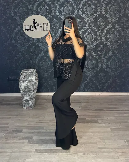 شومیز آروما کد : 8040